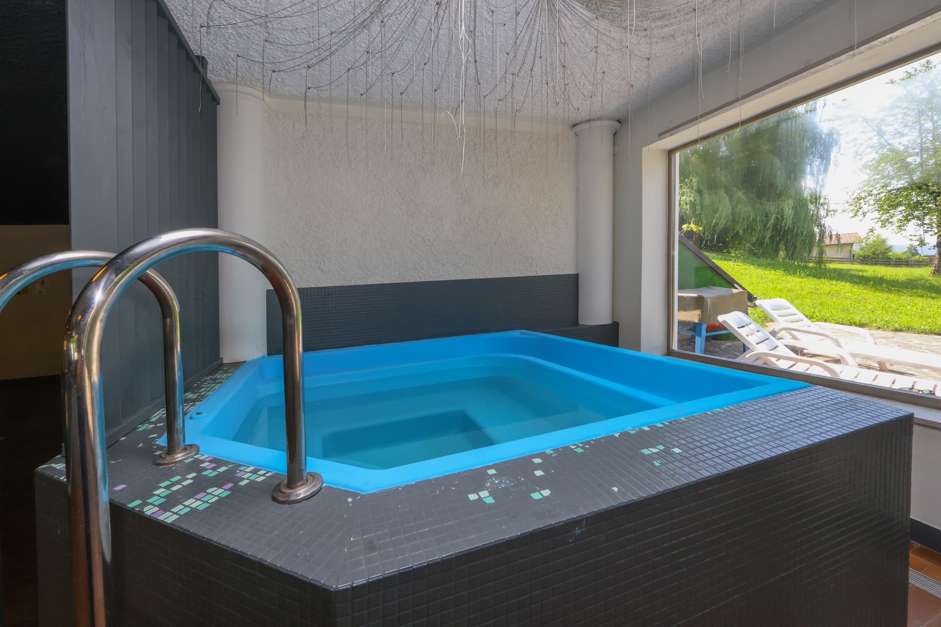 Fundacion Real Madrid Clinic