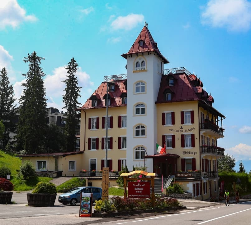 Fundacion Real Madrid Clinic