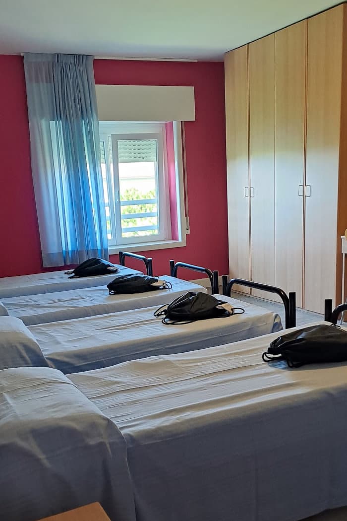 Fundacion Real Madrid Clinic