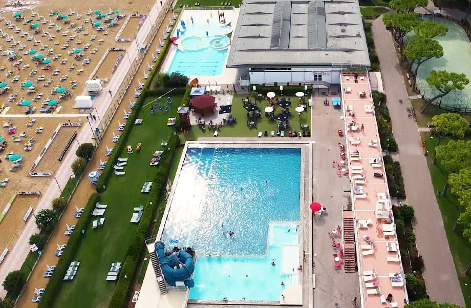 Fundacion Real Madrid Clinic